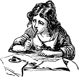 writing-clipart-1