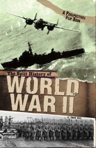 WWII cover