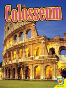 Colosseum 180411343