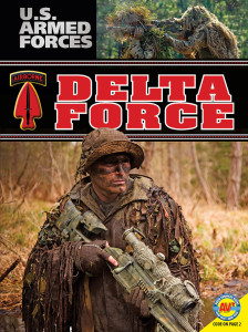 USAF-Deltaforce