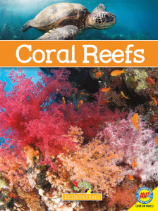 Ecosystems-CoralReefs