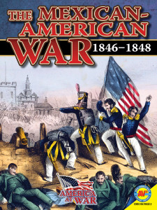 AAW-Mexican-american-War