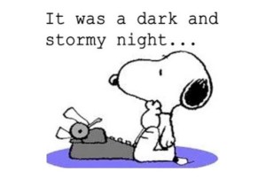 snoopy