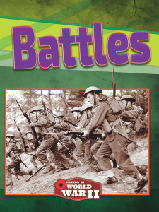 Canada WW2 Battles sm