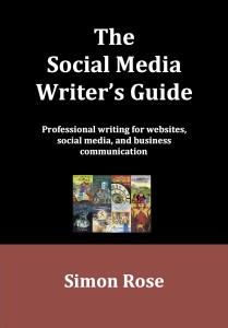 Social Media Guide front
