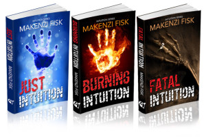 Makenzi-Fisk-books